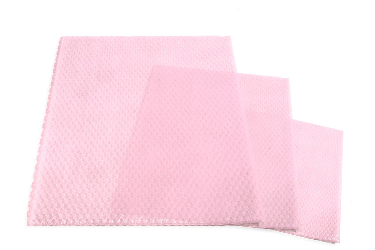 Antistatische ESD luchtkussenfolie zakken - 150 x 200mm (650 st)