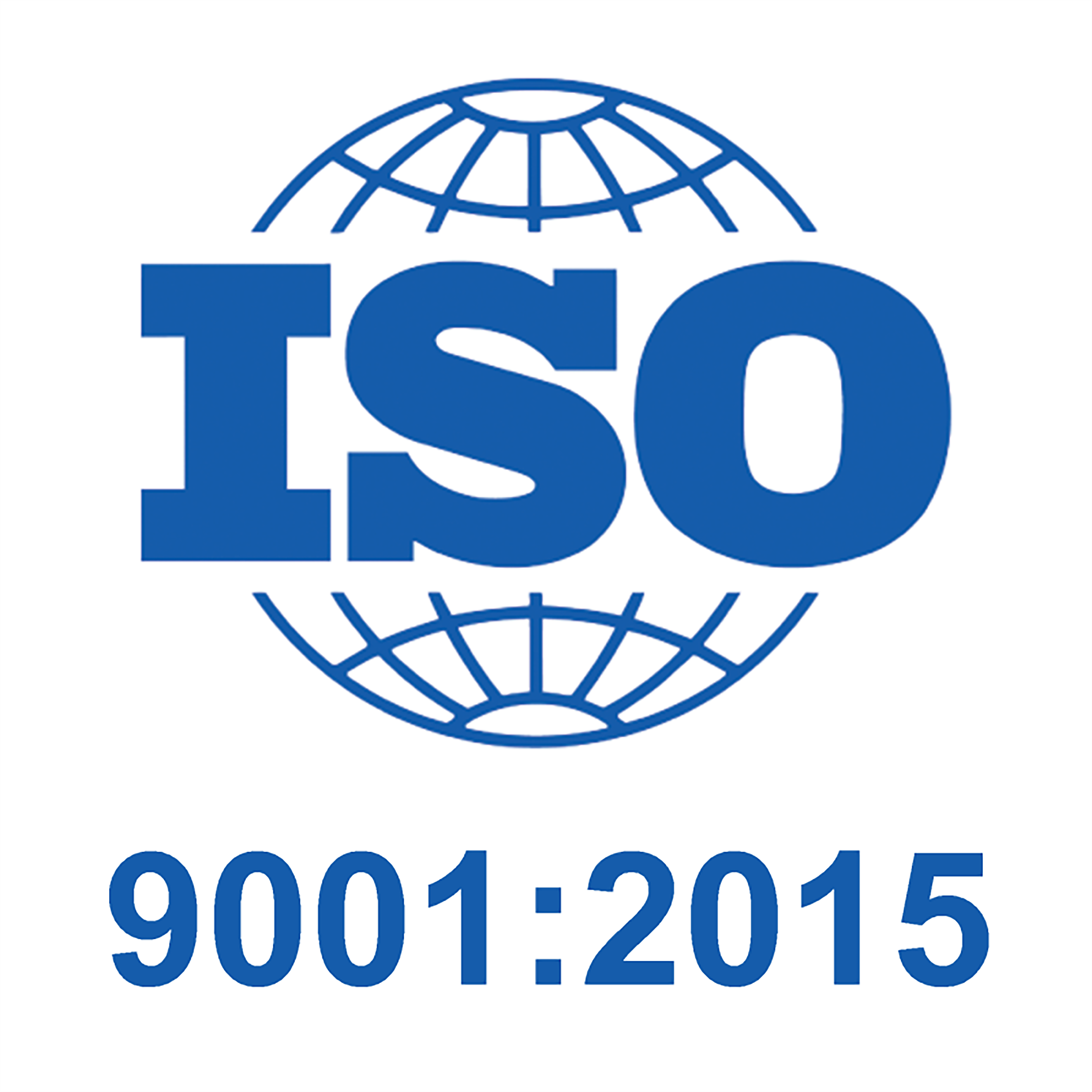 ISO 9001 2015