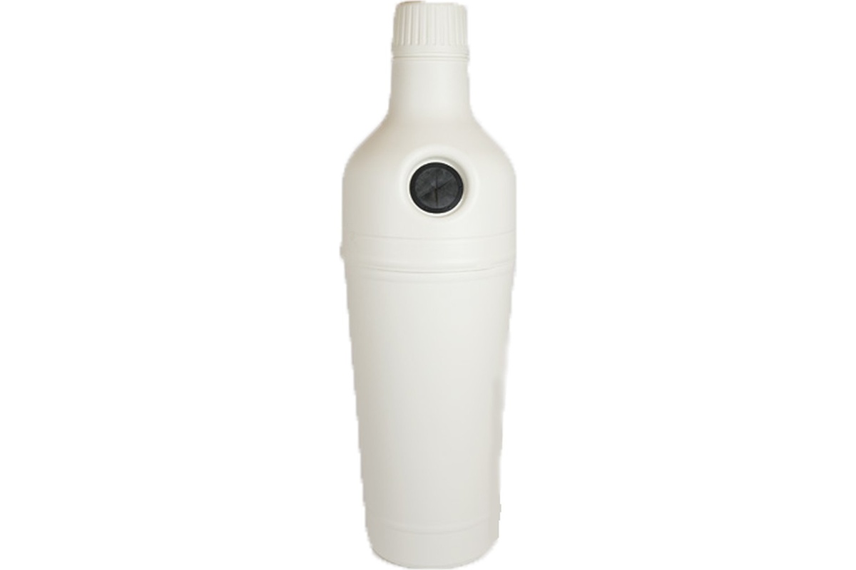 PETman "white" - 210 liter