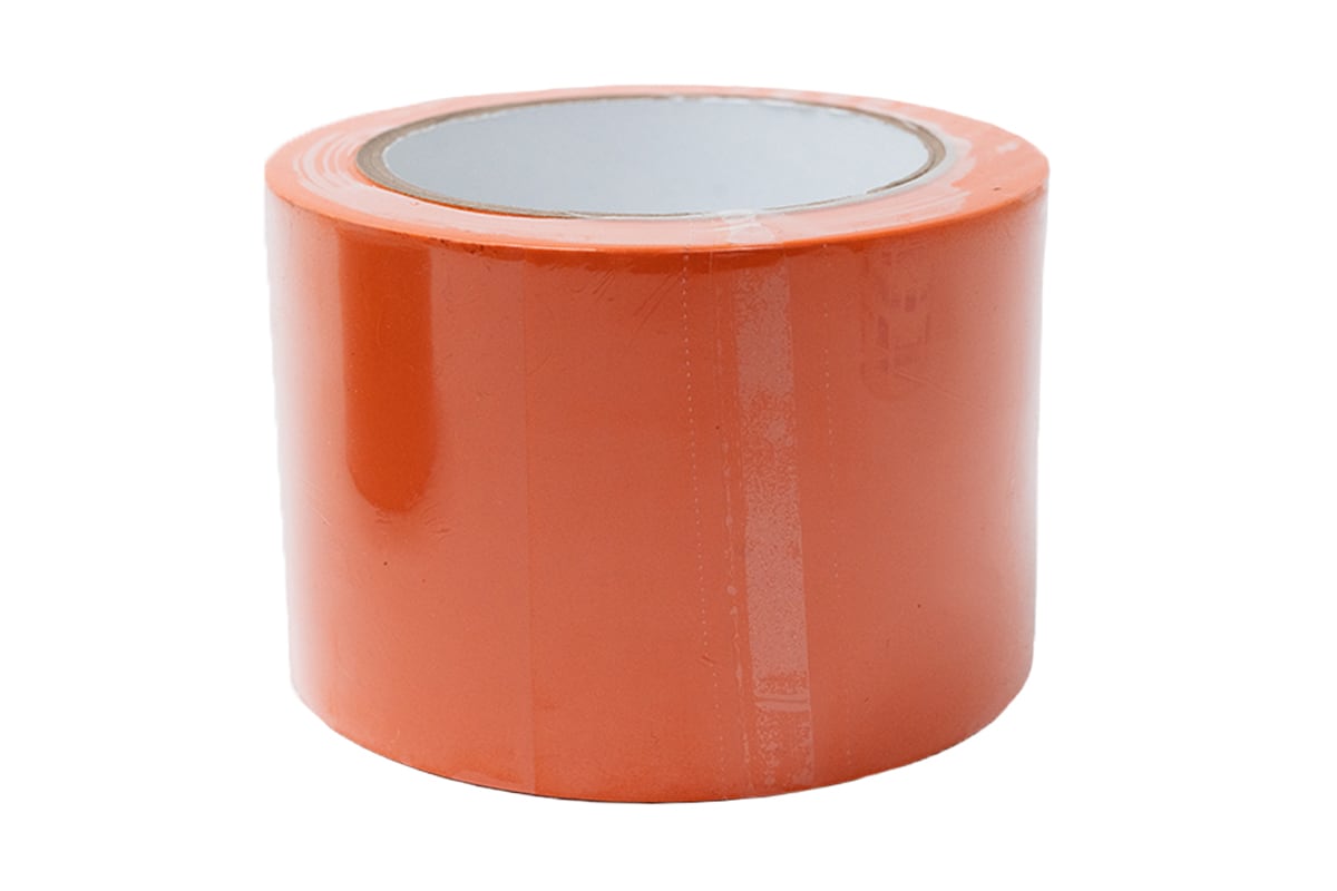 stuclopertape removable oranje | profipack