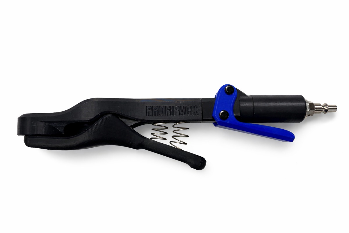 Fast Fill 1 vulpistool