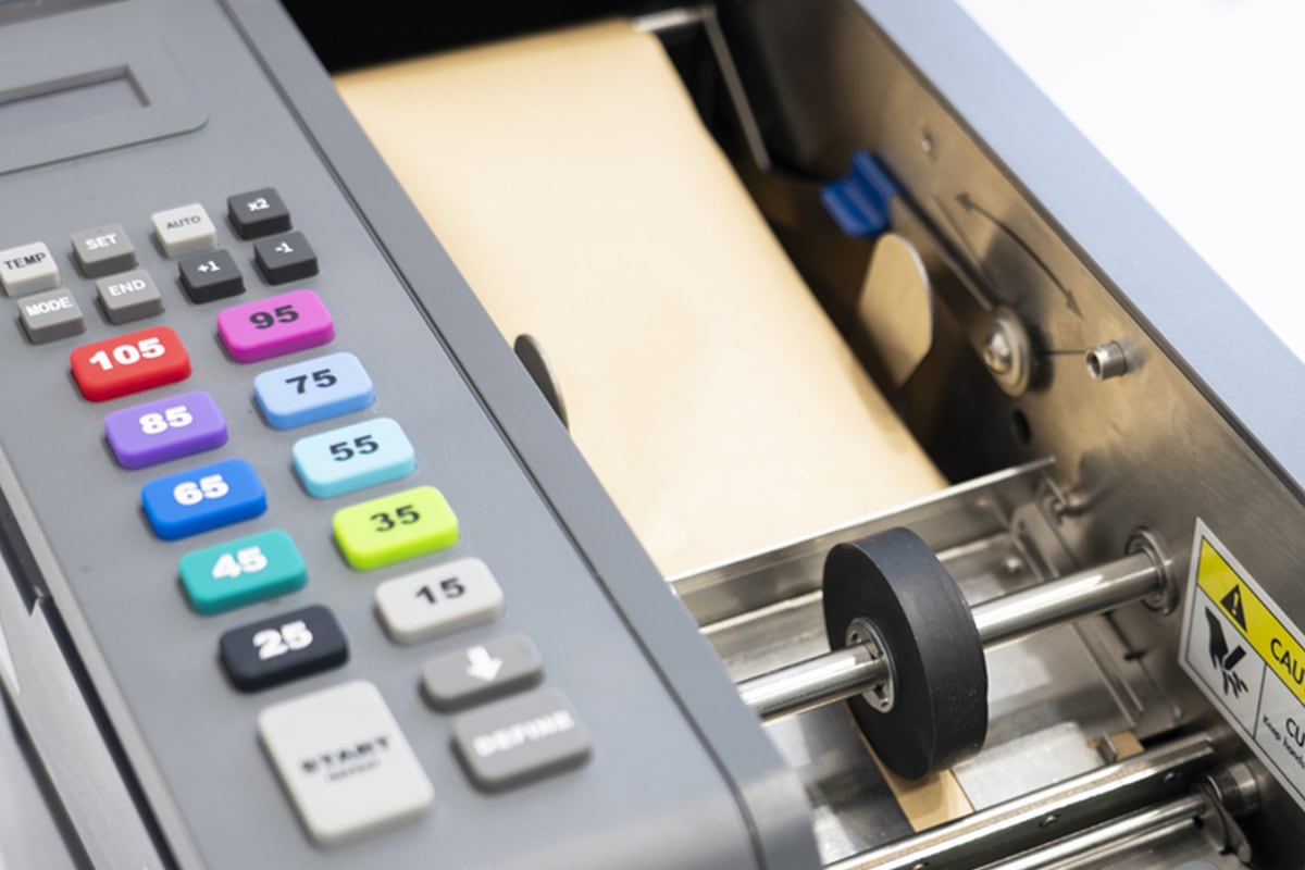 tape dispenser aeg-100 | profipack