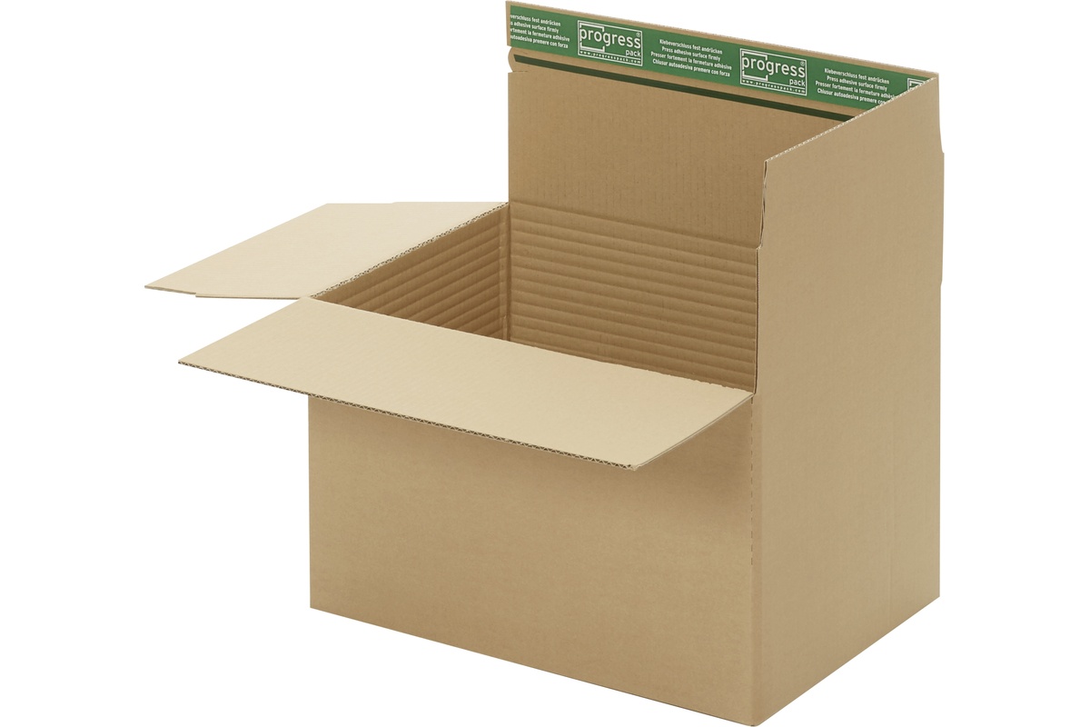 Speedbox "Vari" Autolock dozen - 229 x 164 x 50-115mm