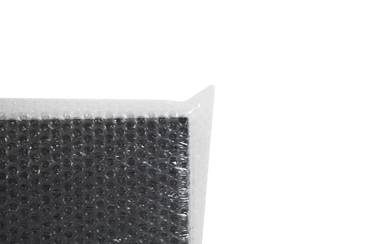 Luchtkussenfolie zakken met foam - 700 x 400mm (200st)