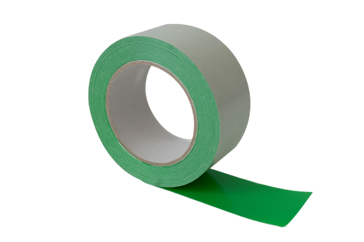Dubbelzijdige high/low tack tape – 12mm x 25m