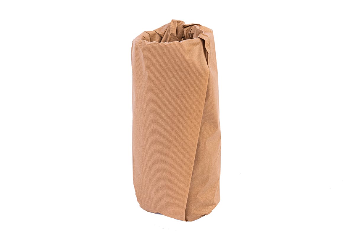 Kraftpapier vellen - 1200 x 800 mm 90 gr (250stuks)