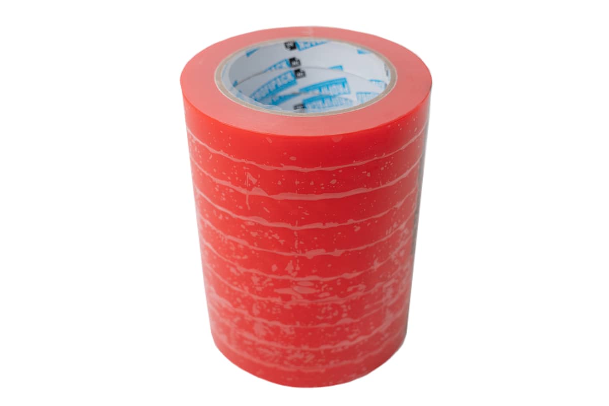 strapping tape oranje | Profipack