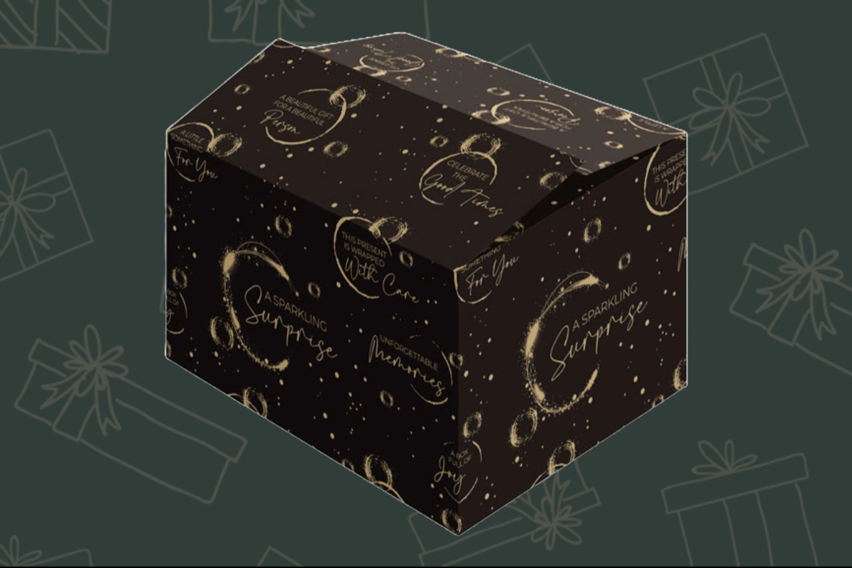 Luxe kerstdozen kopen