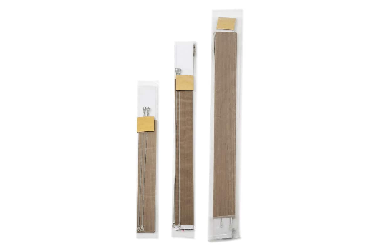 Onderhoudsset sealapparaat FC-605