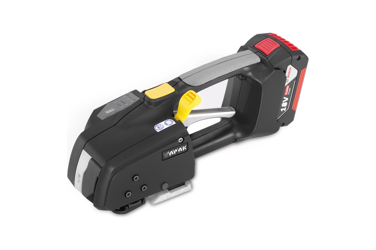 Zapak ZP-97 omsnoeringsapparaat