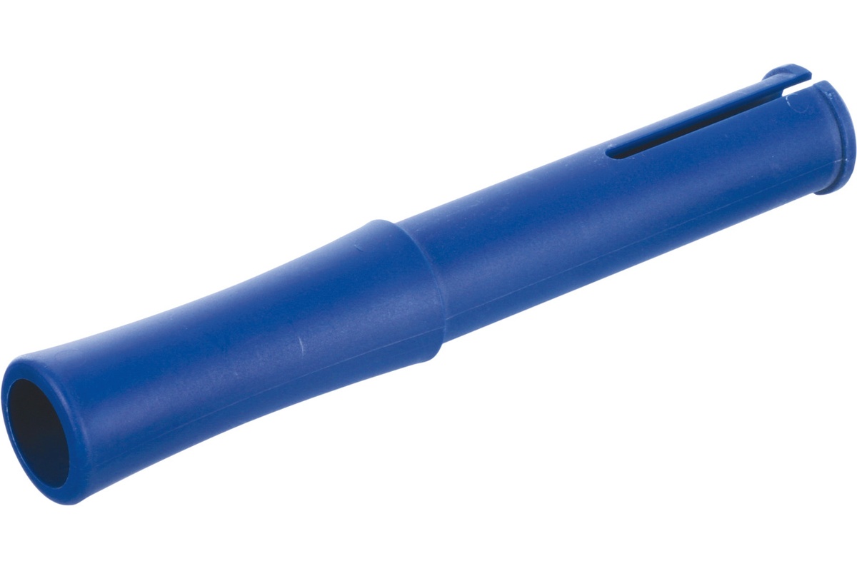 Bundelfolie zwart - 10cm x 150m x 20my (24 st) + GRATIS afroller
