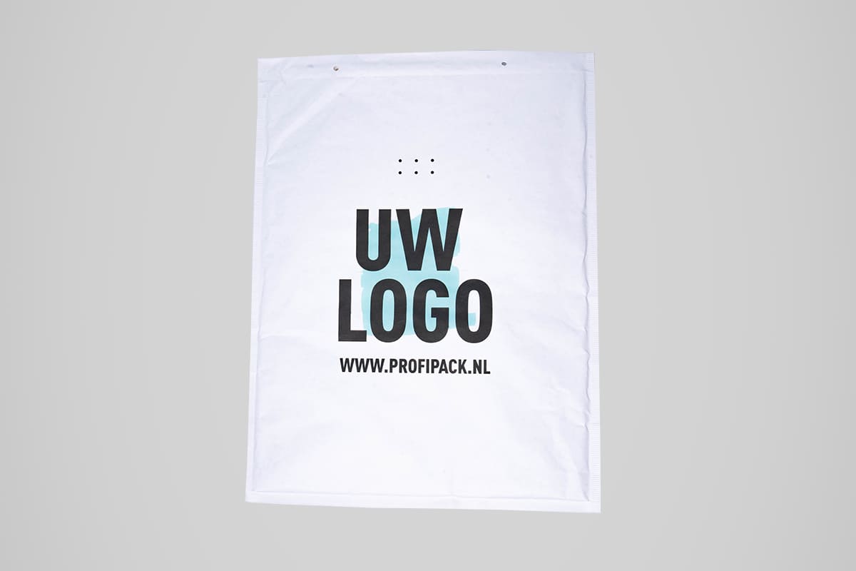 Bedrukte enveloppen - envelop met logo