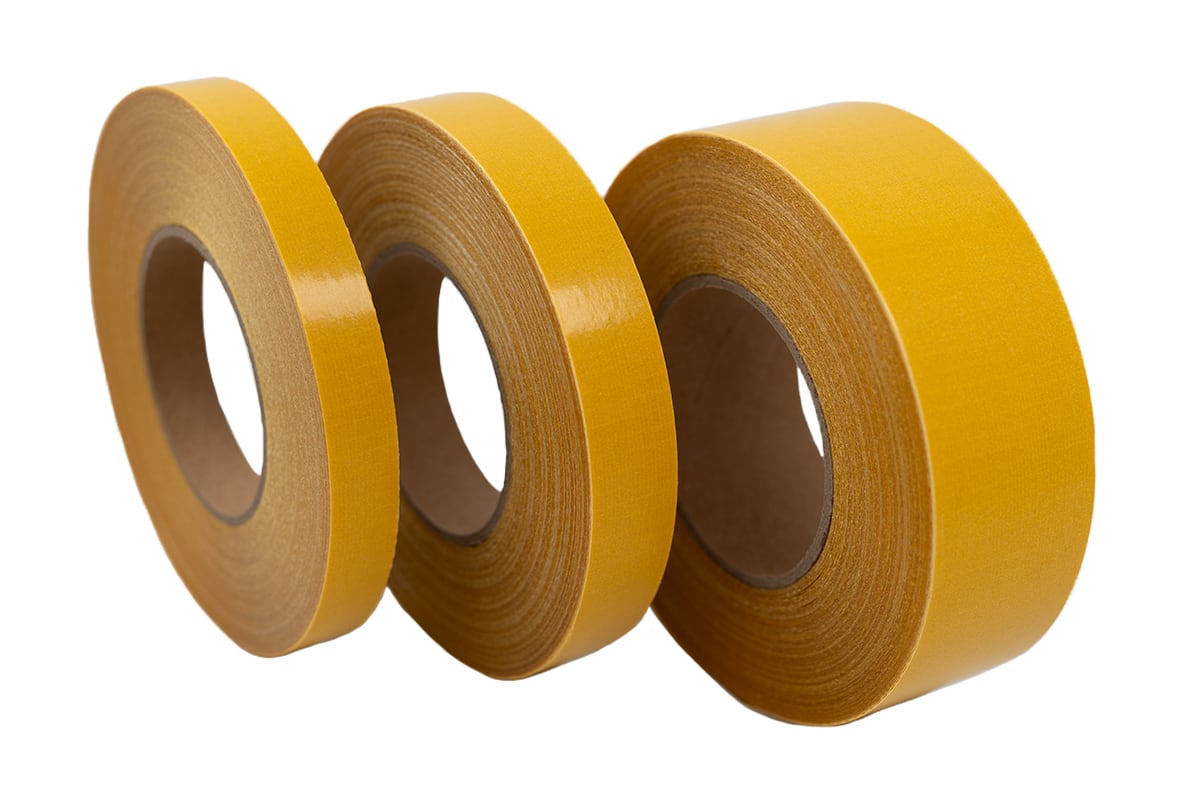 dubbelzijdige linnentape | Profipack