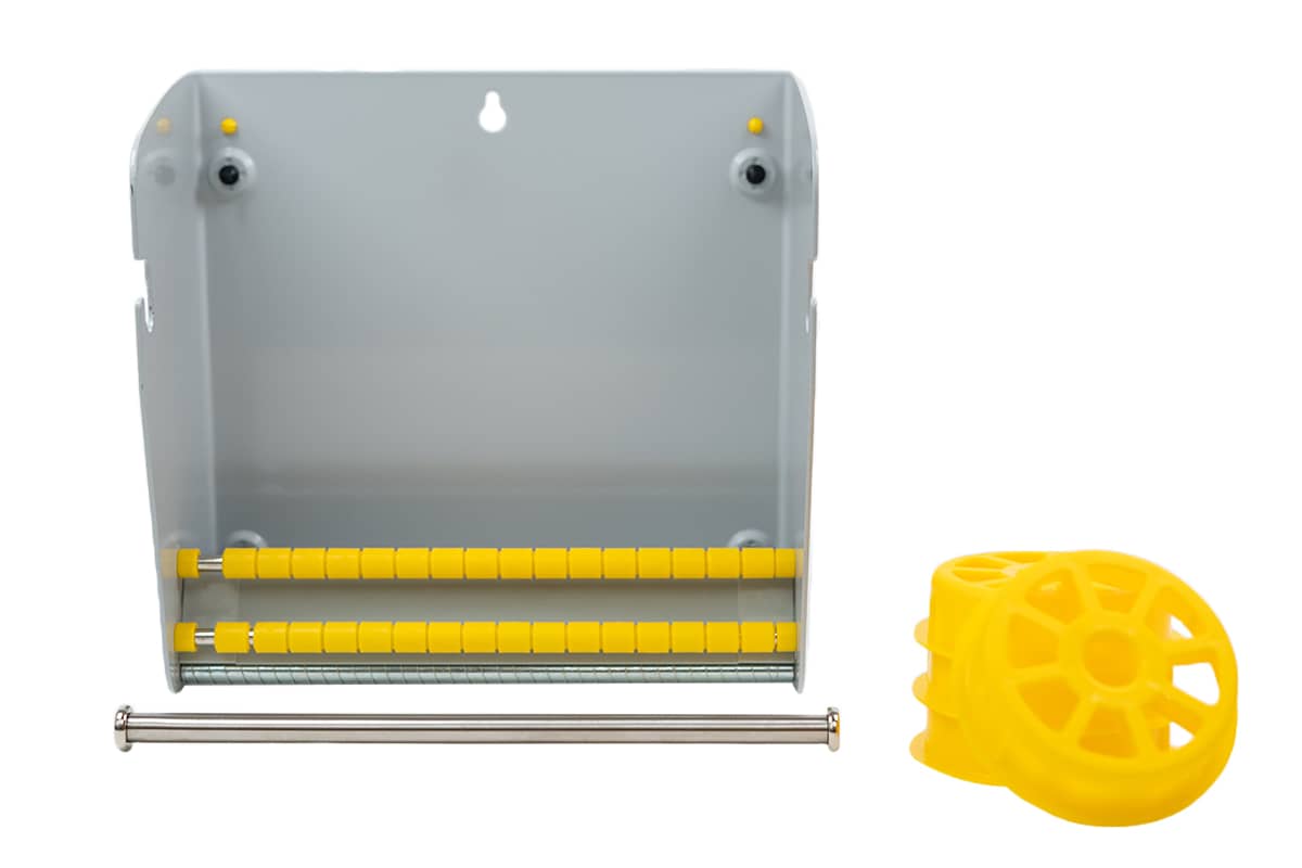 etiketten dispenser uni ld816 | profipack