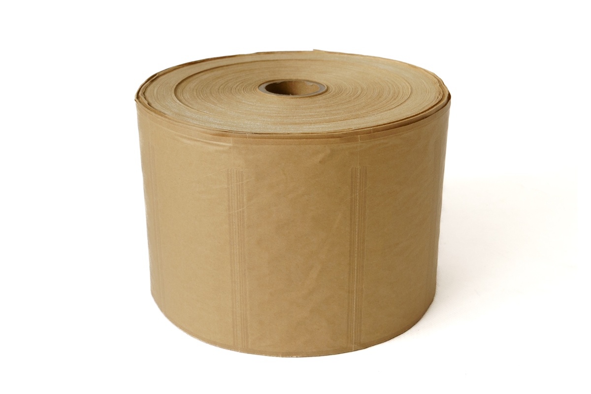 PP-air luchtzakjes 7.1 ''Paperfill'' - 100 x 200mm x 500m
