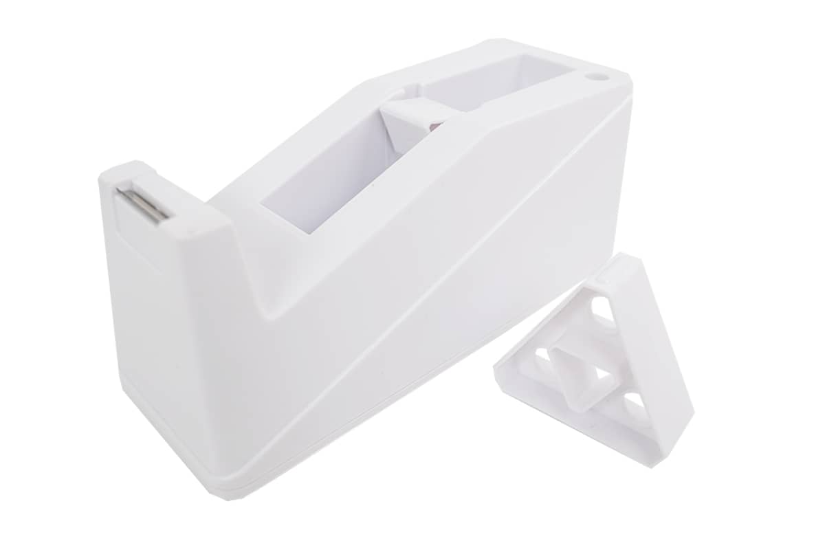 tape dispenser tafelmodel wit | profipack