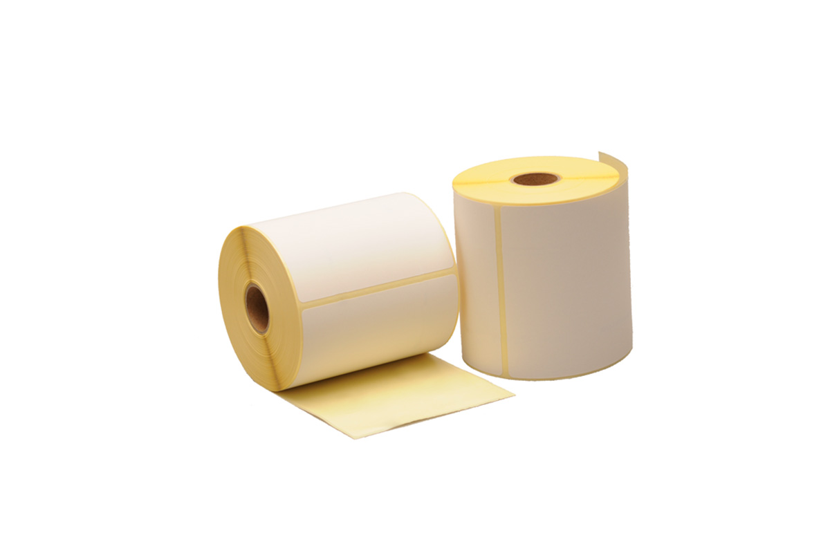 Verzendlabels Eco Thermisch - 148 x 210mm (720st)