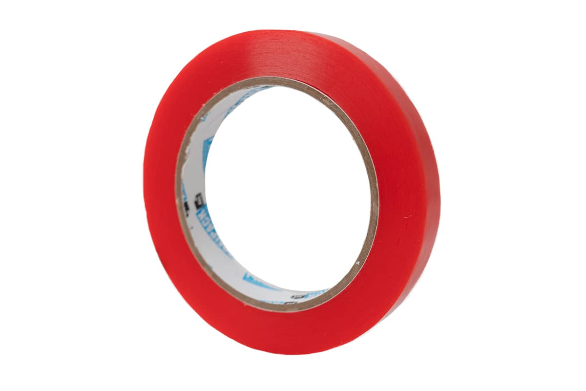 strapping tape oranje | Profipack