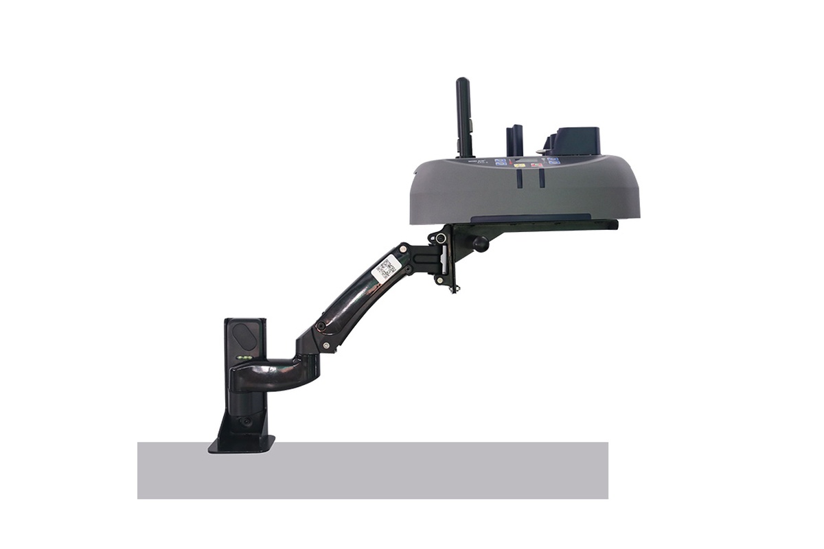 PP-air Nano arm standaard