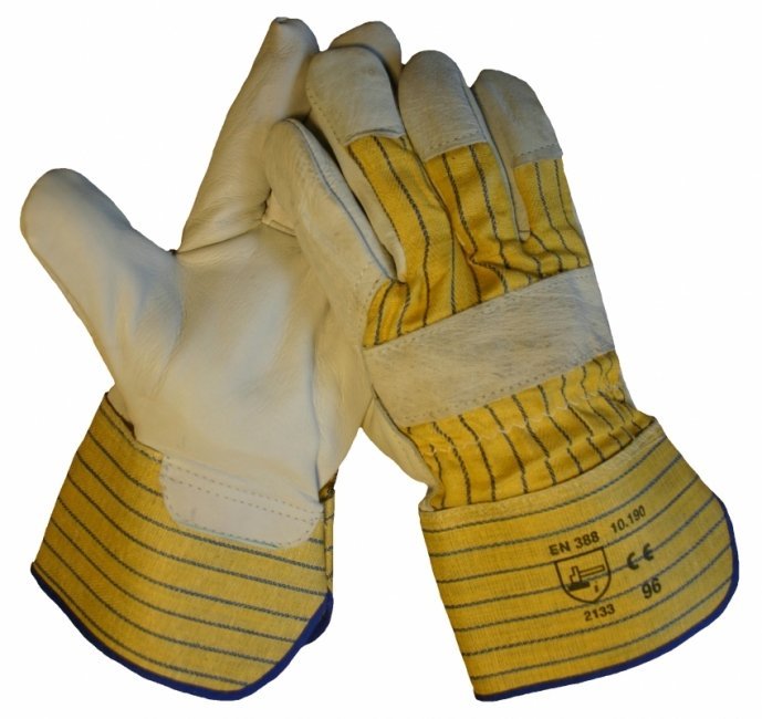Staalband omsnoeringsset E.W. - 19mm