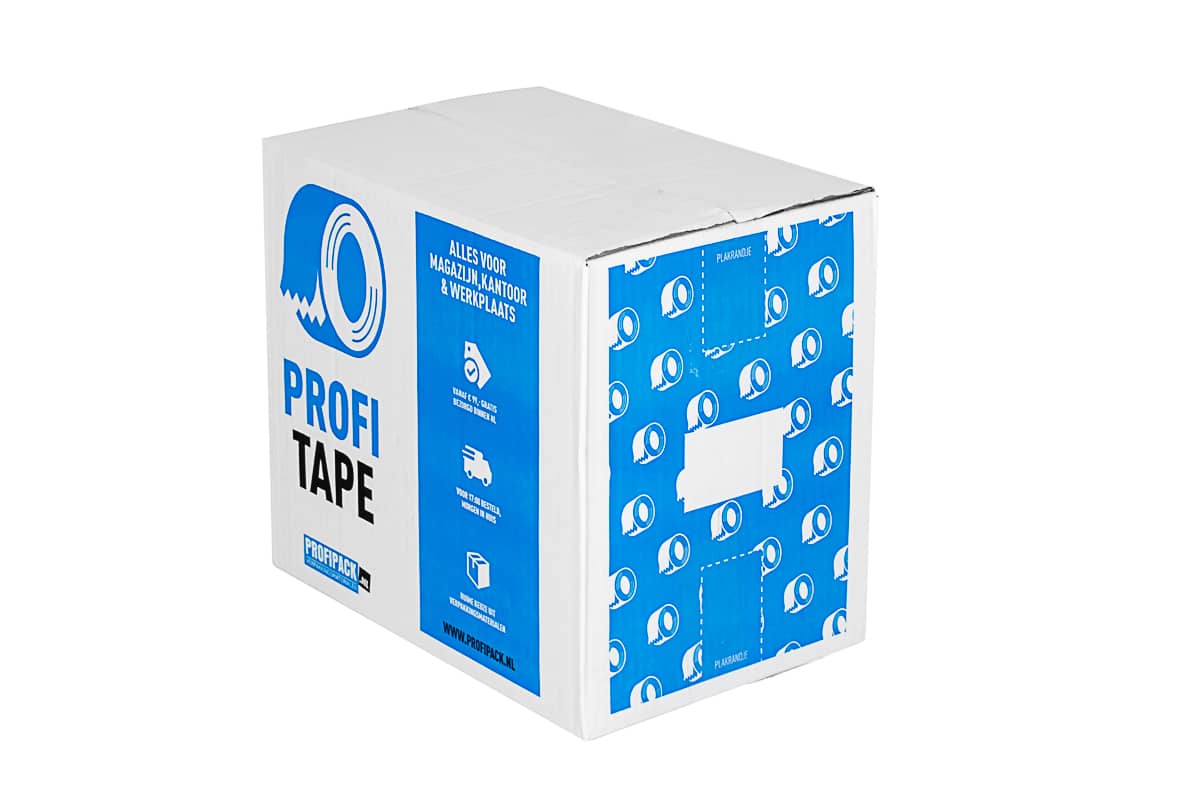 Masking tape 4400 gold HPX - 25mm x 50m