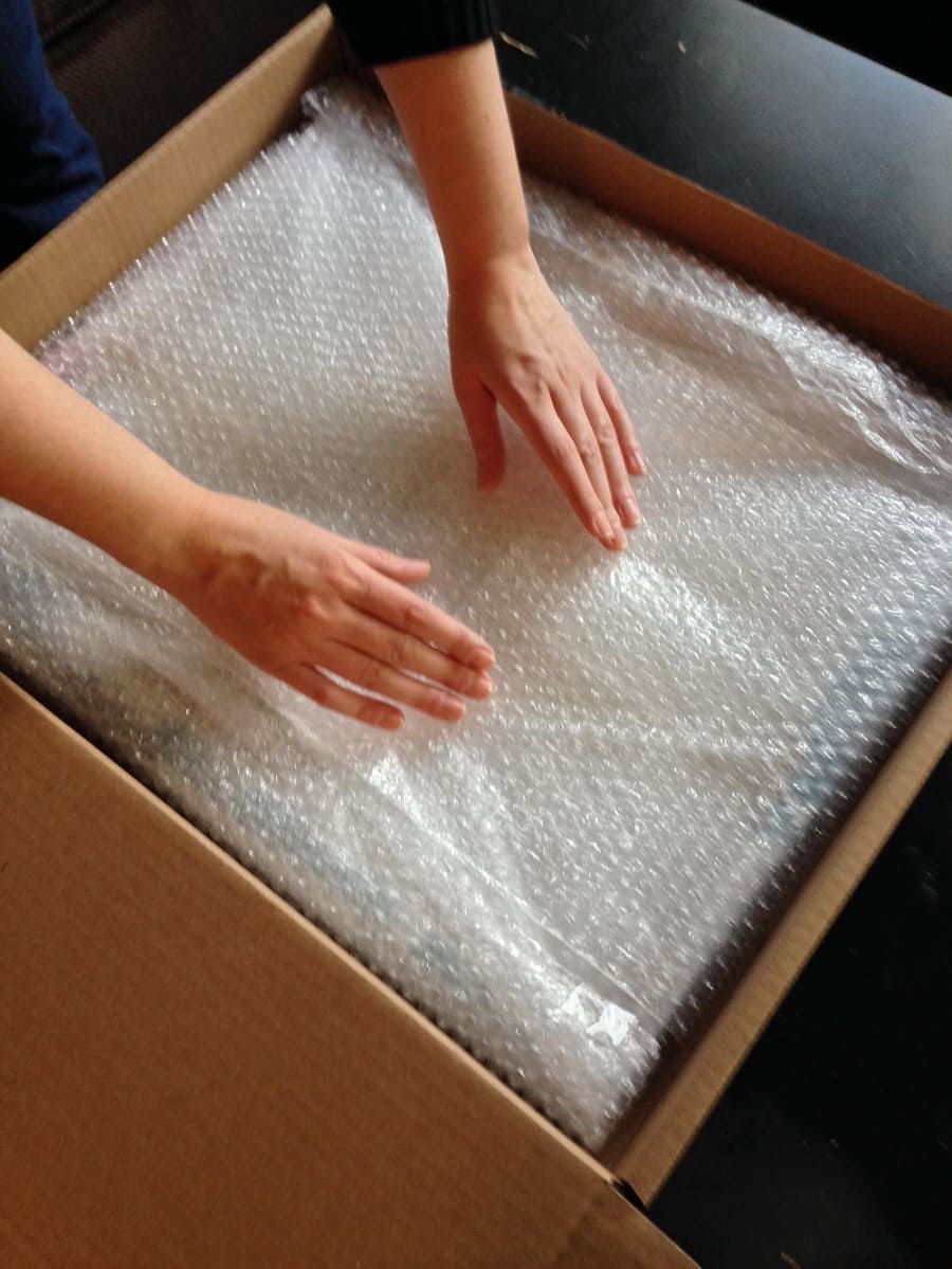 noppenfolie online bestellen bij profipack