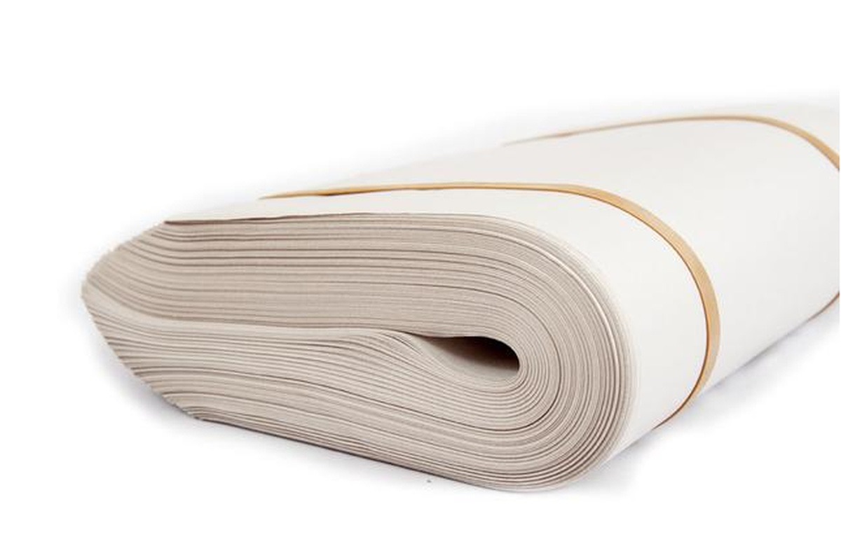 Ersatz papier vellen - 310 x 425mm
