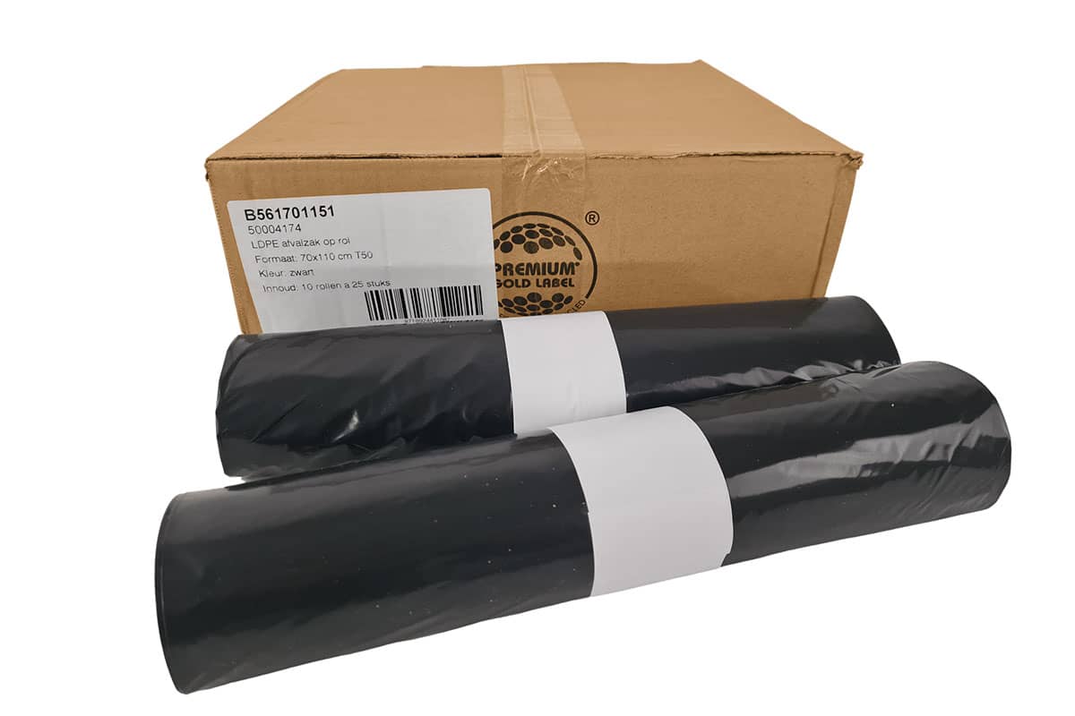 afvalzakken online kopen bij profipack