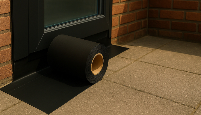 Zelfklevende EPDM kopen Zelfklevende EPDM kopen