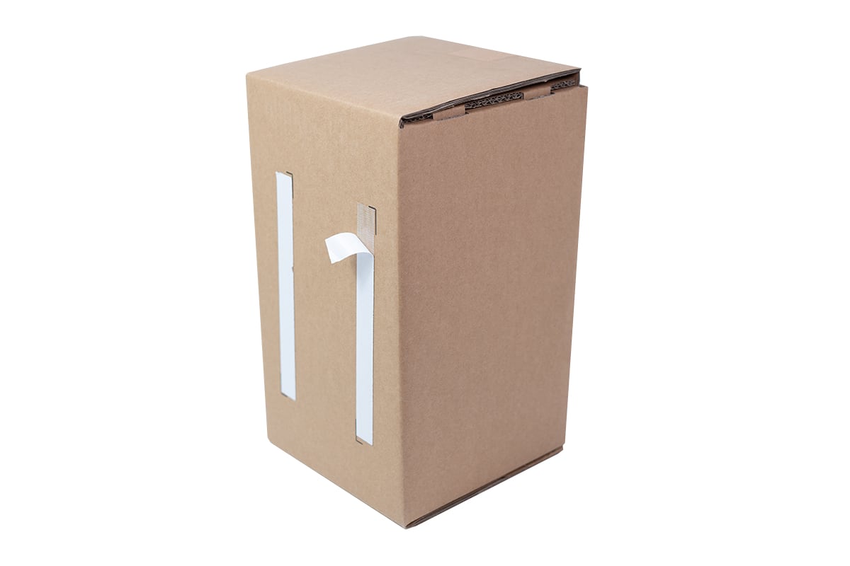 honingraat fill dispenserdoos | Profipack
