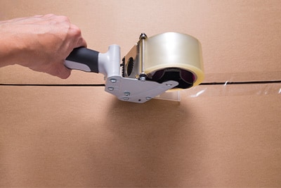 Tape rollers online kopen bij Profipack Verpakkingsmaterialen