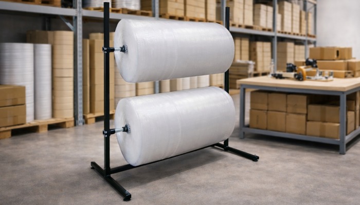 Folie afrollers kopen