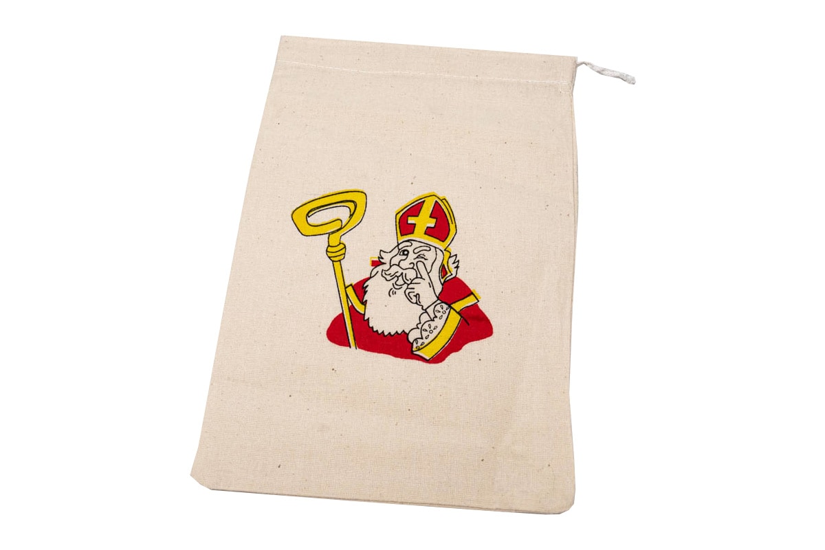 sinterklaas zakken bestellen