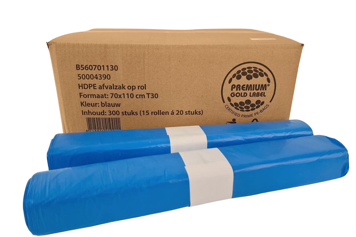 afvalzakken online kopen bij profipack