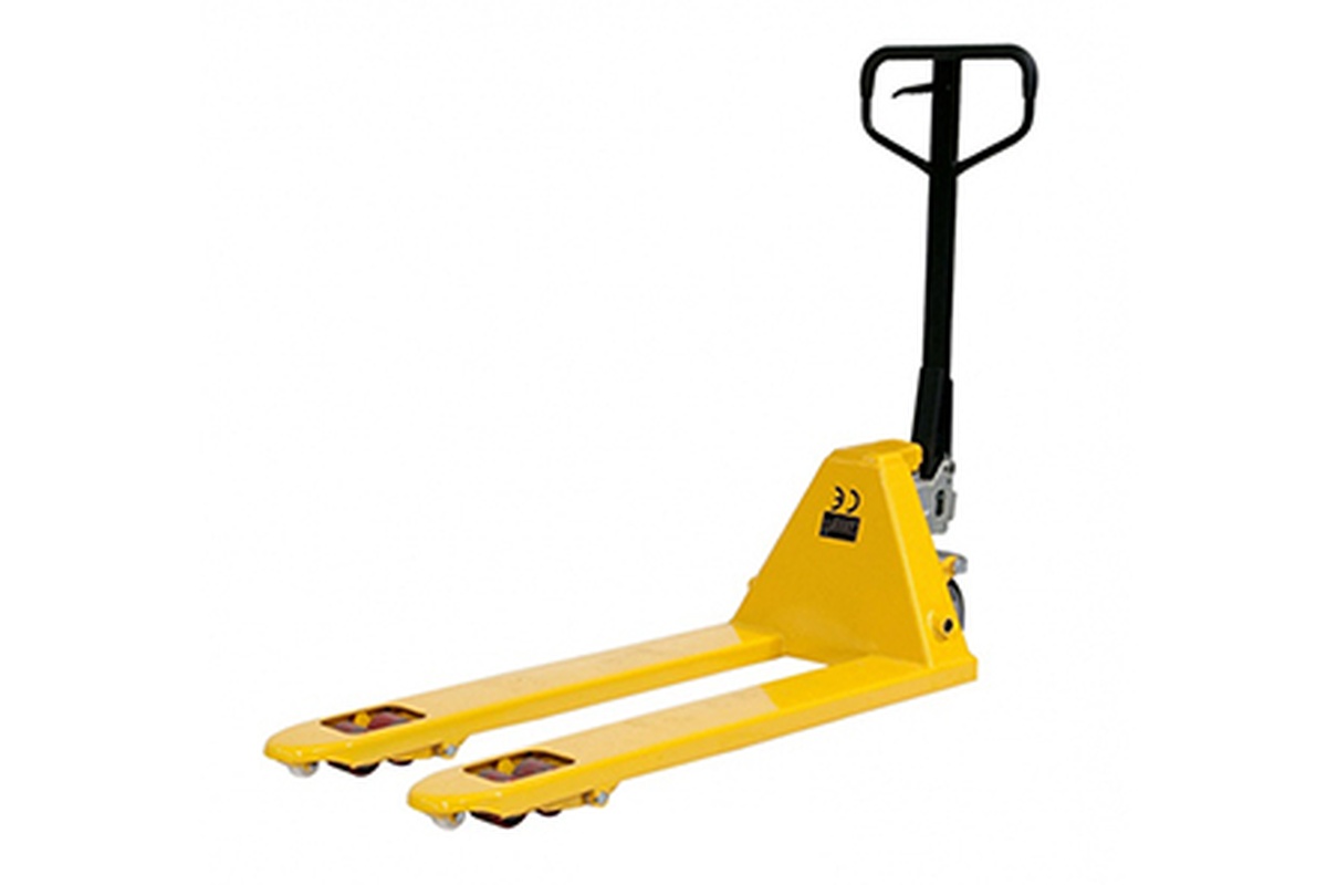 Palletwagen - 1500mm