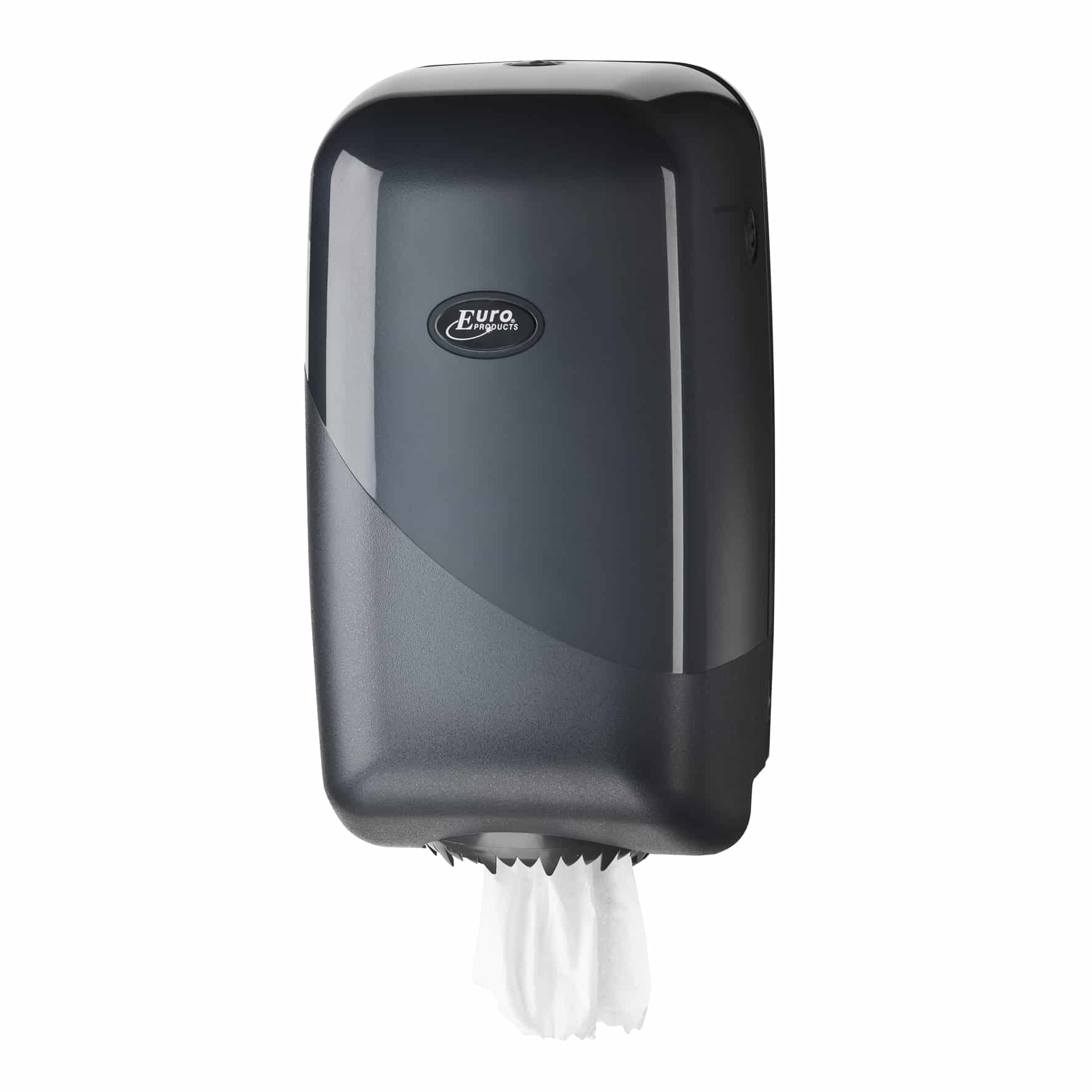 Pearl Black Mini dispenser Pearl Black Mini dispenser