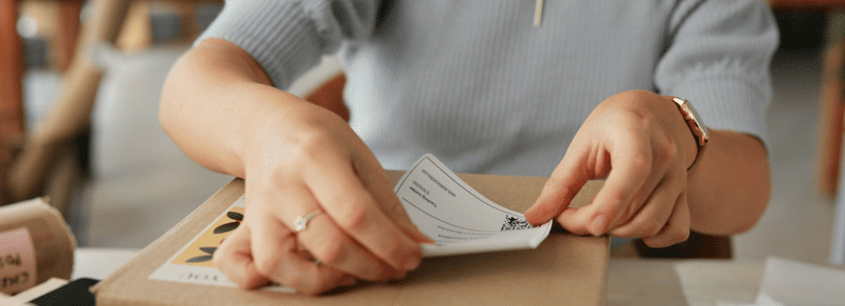 Pakketje verzenden - tips van Profipack