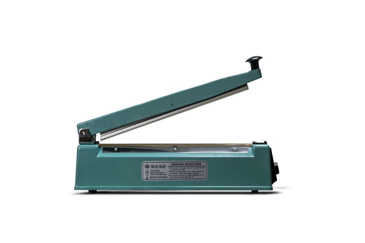 Tafel sealapparaat HI-300