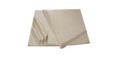 Zijdepapier houthoudend wit - 420 x 600mm x 28g/m² Zijdepapier houthoudend wit - 420 x 600mm x 28g/m²