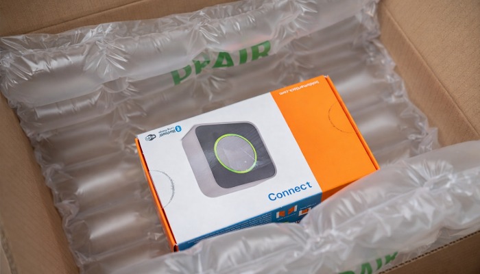 Luchtkussenmatten kopen