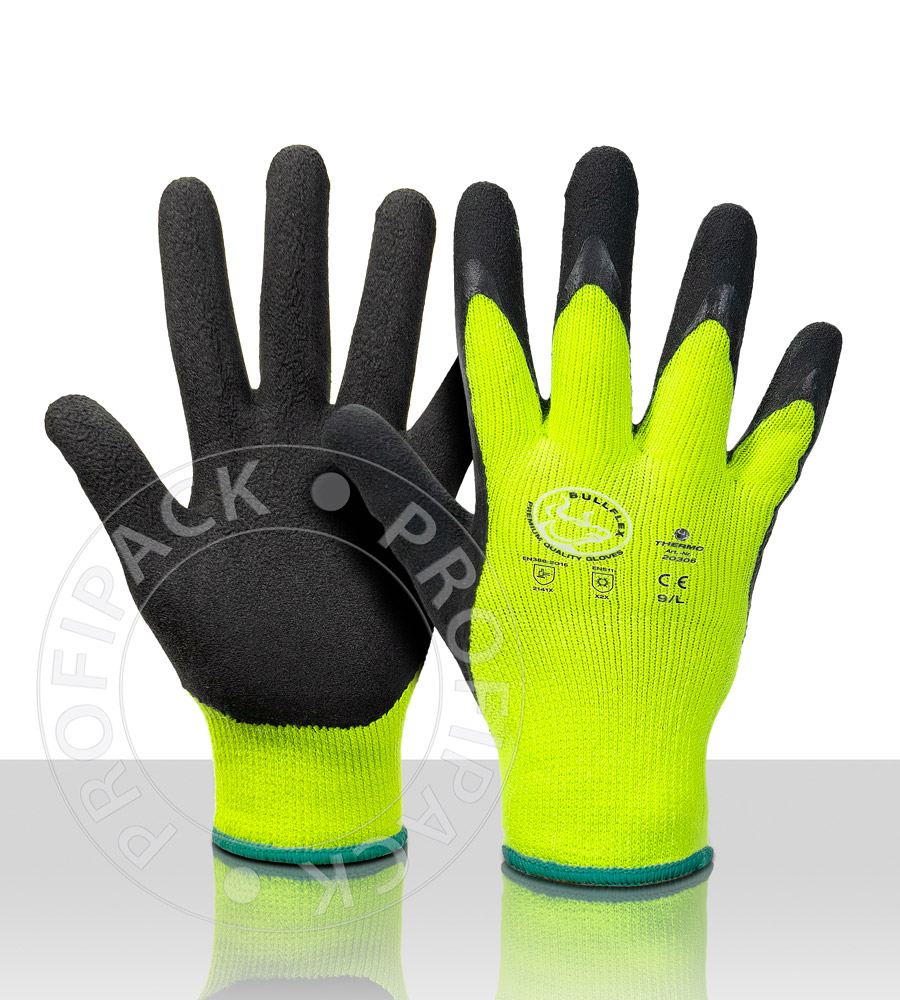 Bullflex Premium Thermo handschoenen - meerdere maten beschikbaar