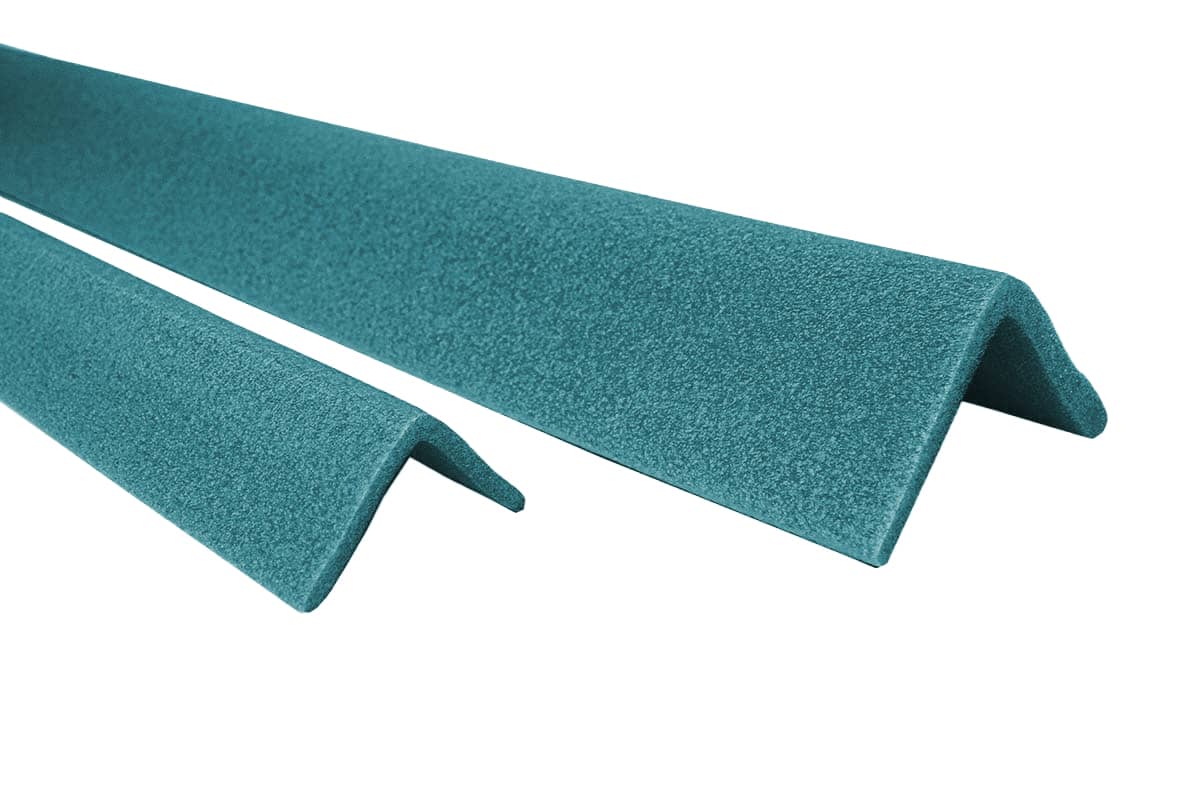 Schuimprofielen L - 50 x 50 x 6mm x 200cm (240 st)
