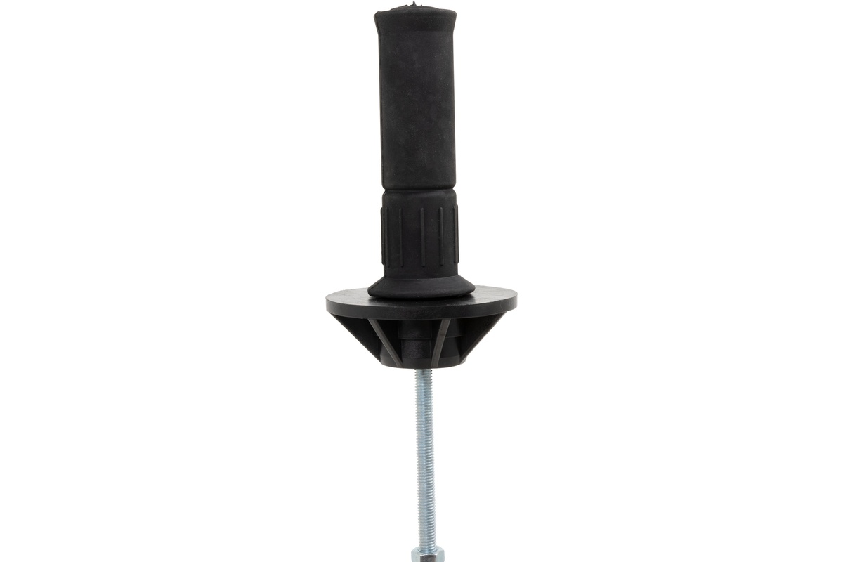 Handwikkelfolie dispenser budget 25 - 50cm