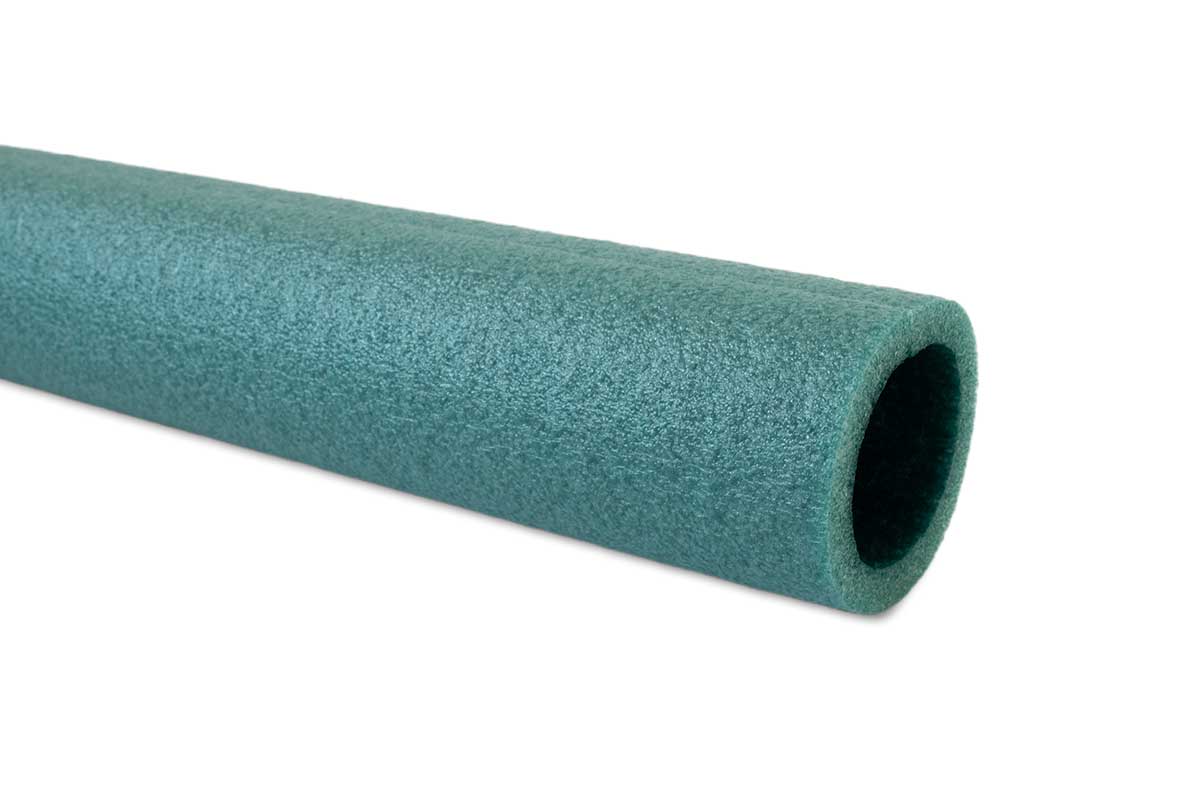 OS Schuimprofiel - 42⌀ x 9mm x 200cm (60 st)