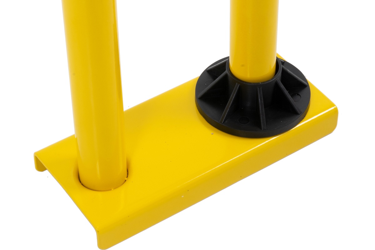 Handwikkelfolie dispenser budget 25 - 50cm