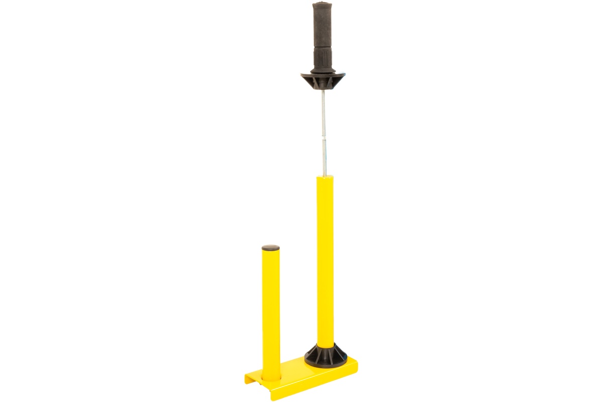 Handwikkelfolie dispenser budget 25 - 50cm