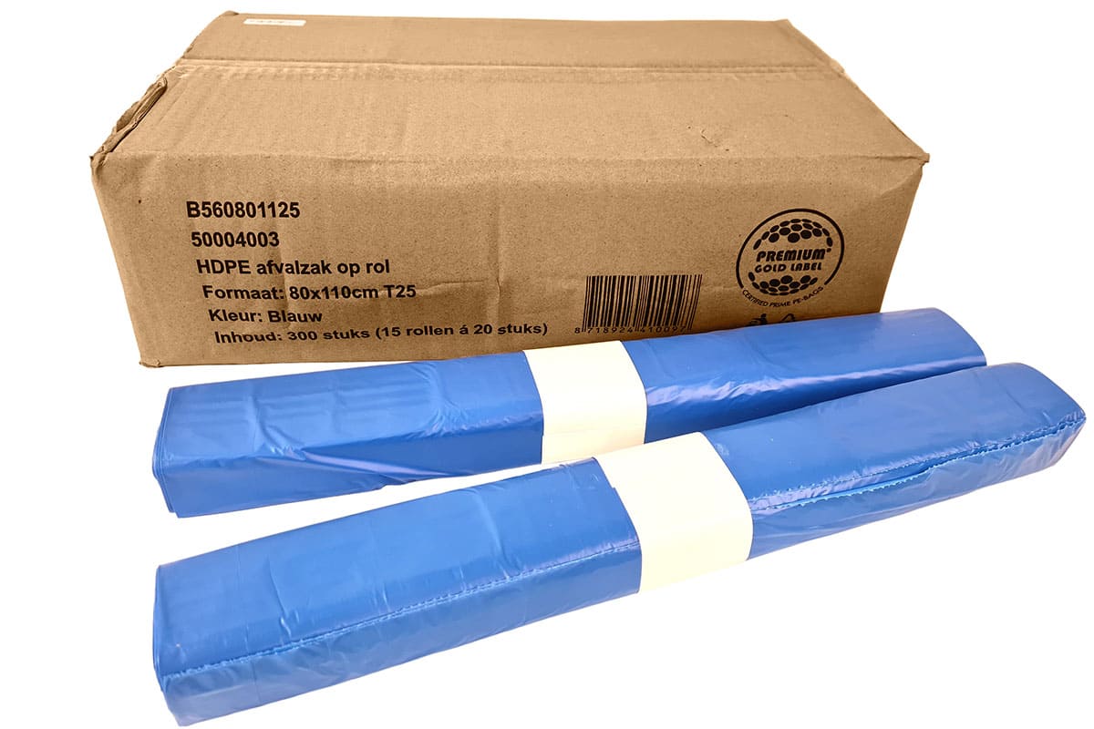 afvalzakken online kopen bij profipack