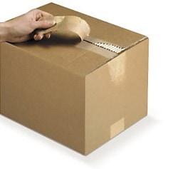 tape dispenser voor gegomde papieren tape | bij profipack
