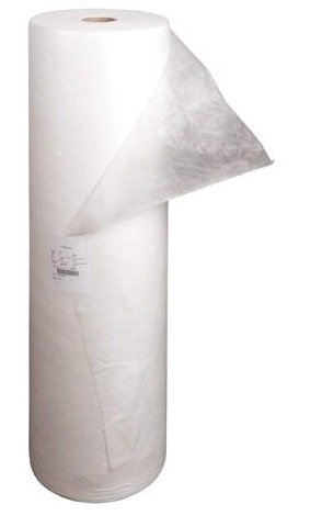 Spinvliesfolie - 100cm x 500m x 50gr/m2