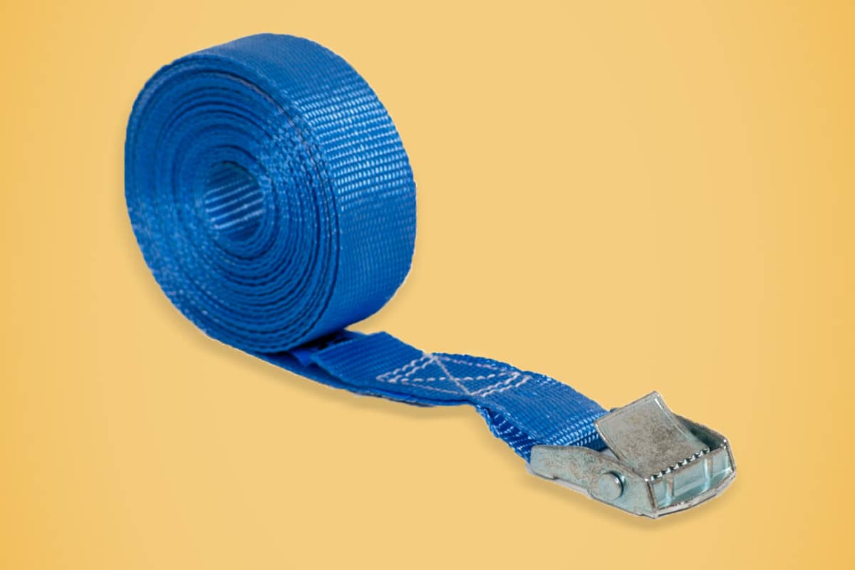 Spanbanden - Verpakkingsmaterialen bij Profipack